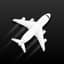 Flightly logo