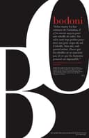Graphic design example