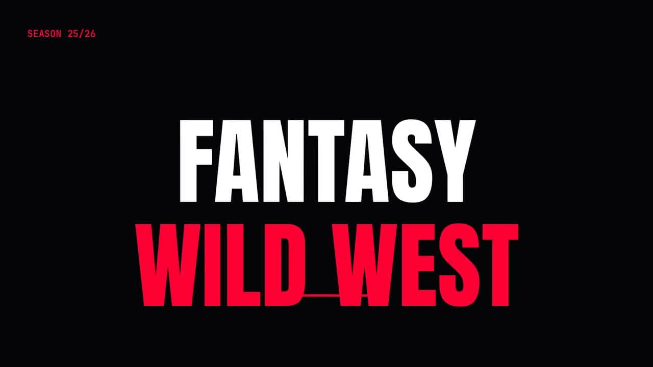 Fantasy Wild West recap preview