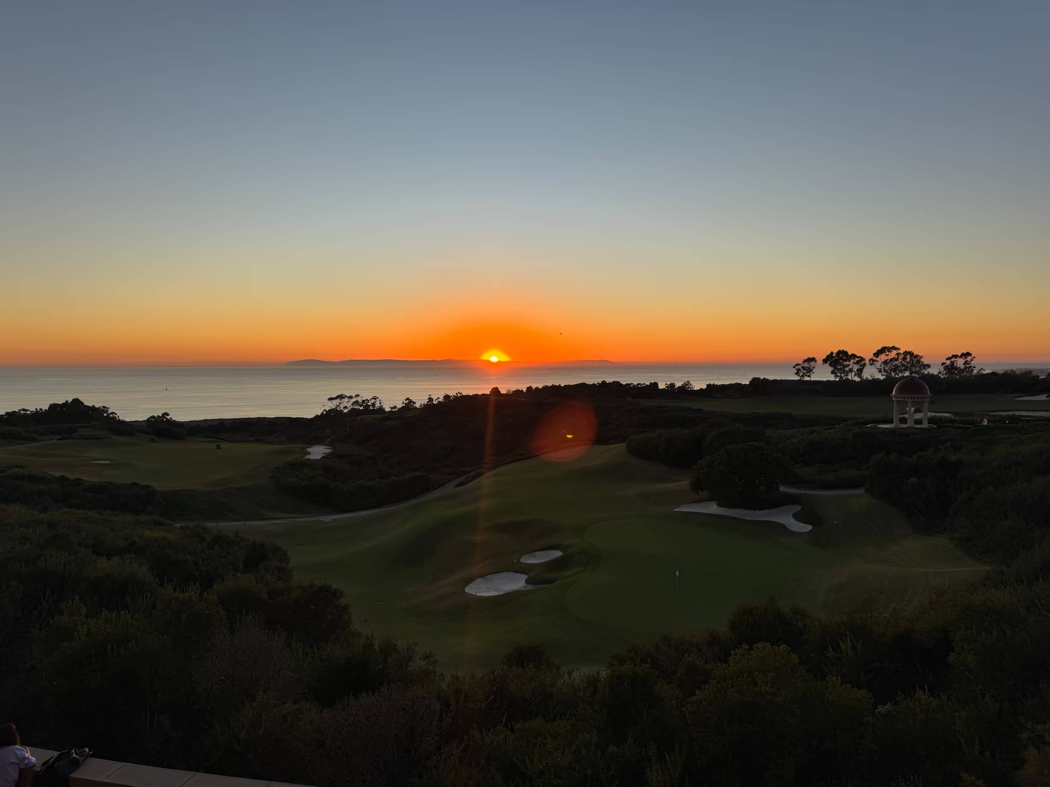 Travel photography - mountain landscape