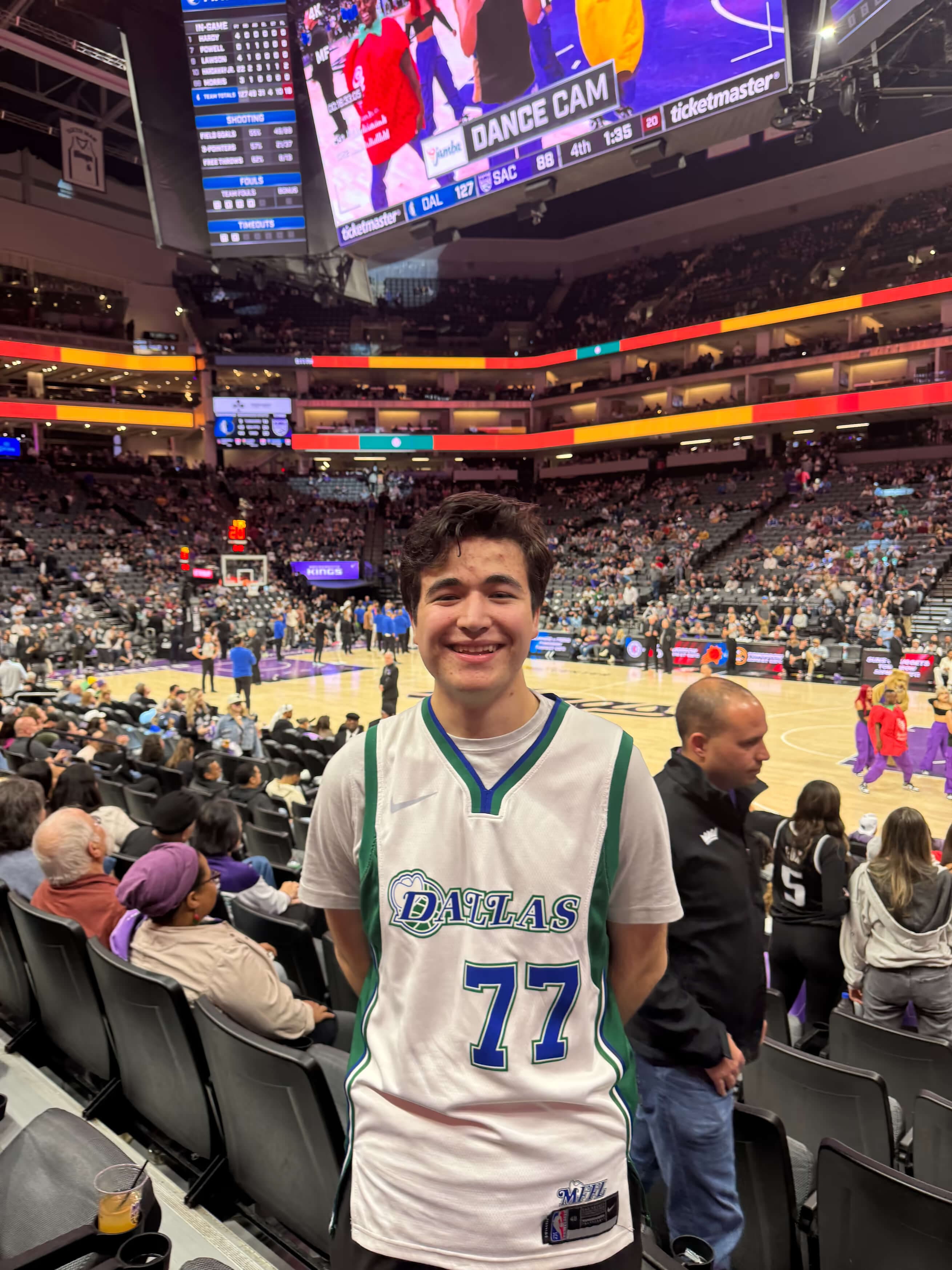 Nature and outdoor scene