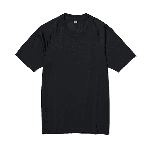 crew neck t-shirt