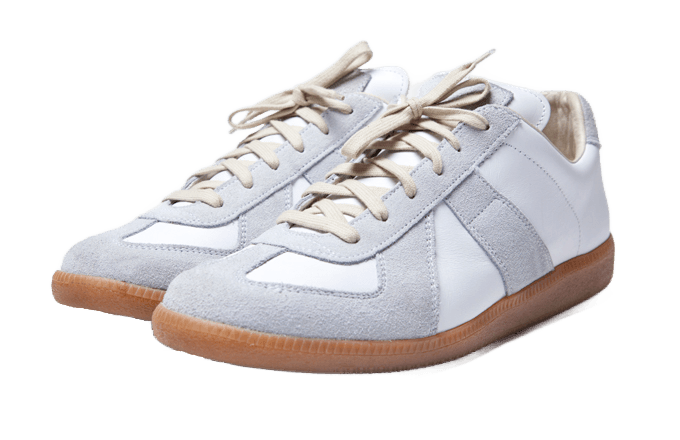Replica German Army Trainers