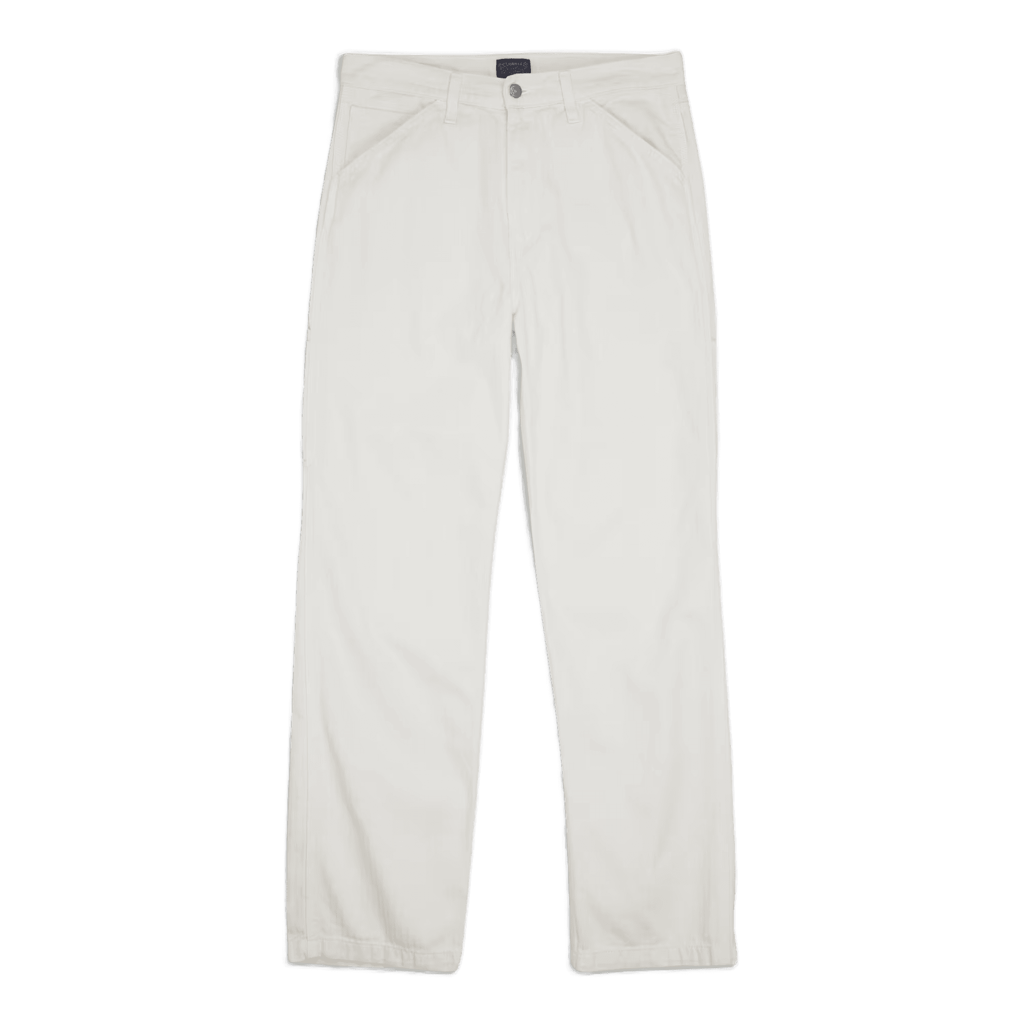 Stay Loose Carpenter Jeans - Tofu