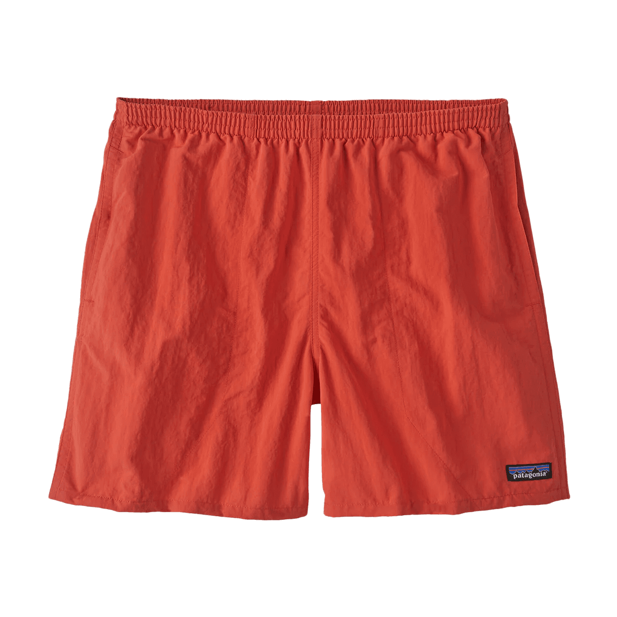 Patagonia Baggies Shorts - Pimento Red