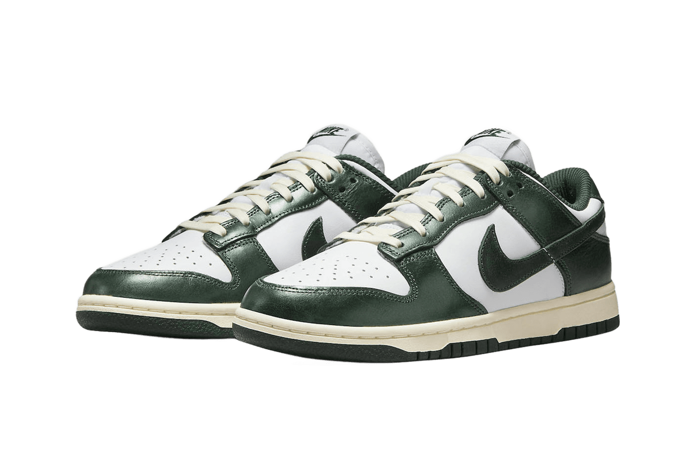 Dunk Low - Michigan State