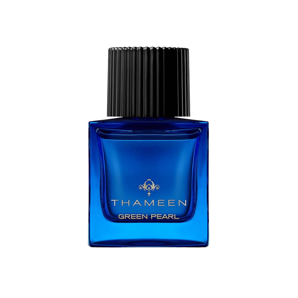 Green Pearl Extrait de Parfum