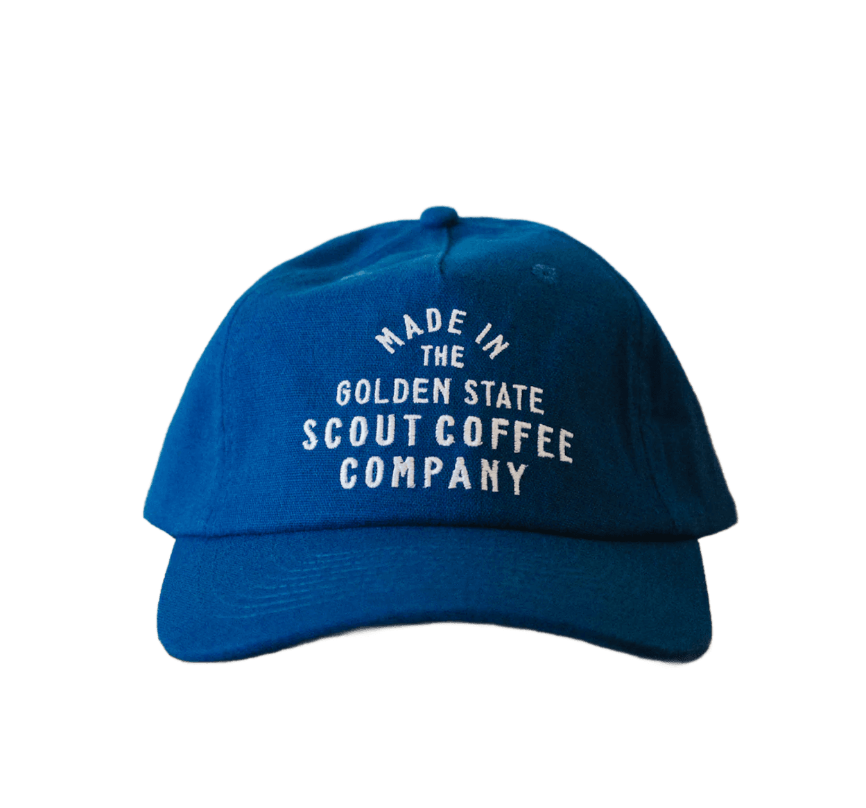 golden state hat!