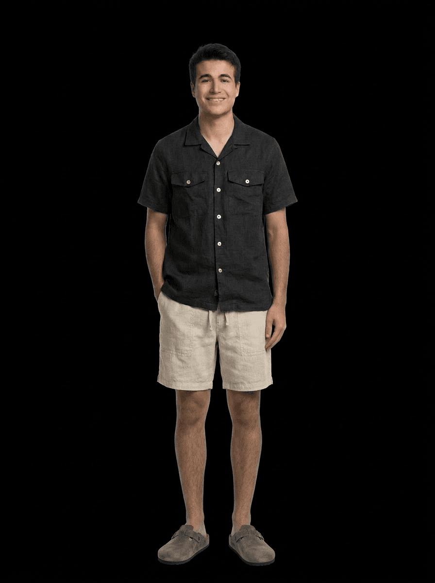 Coastal Linen