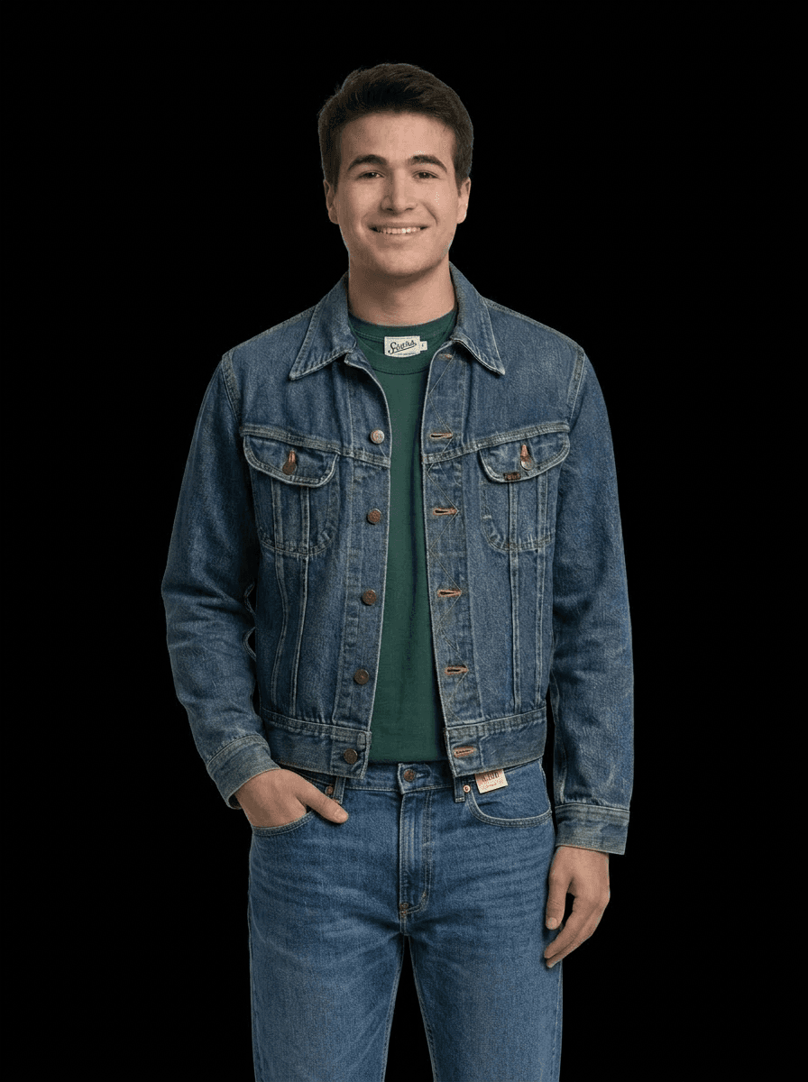 Denim Workwear