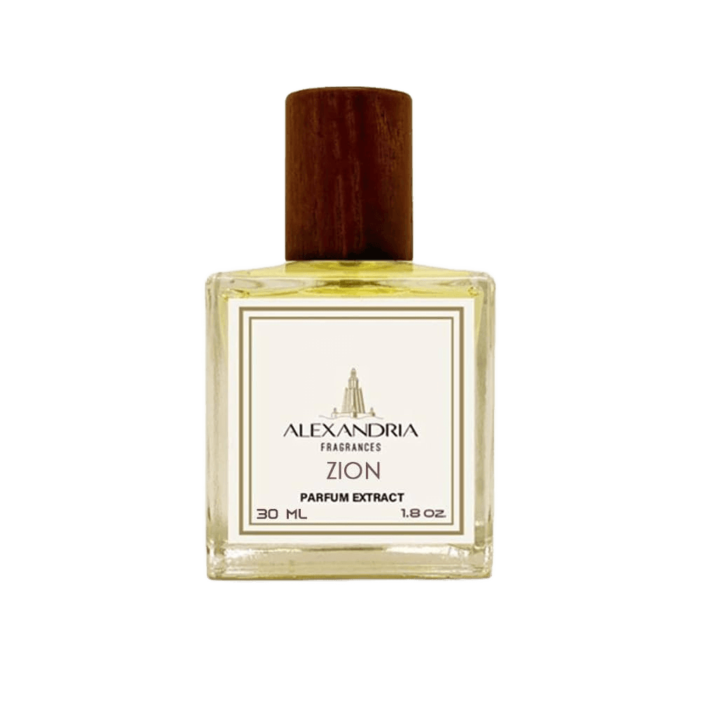 Zion Eau de Parfum