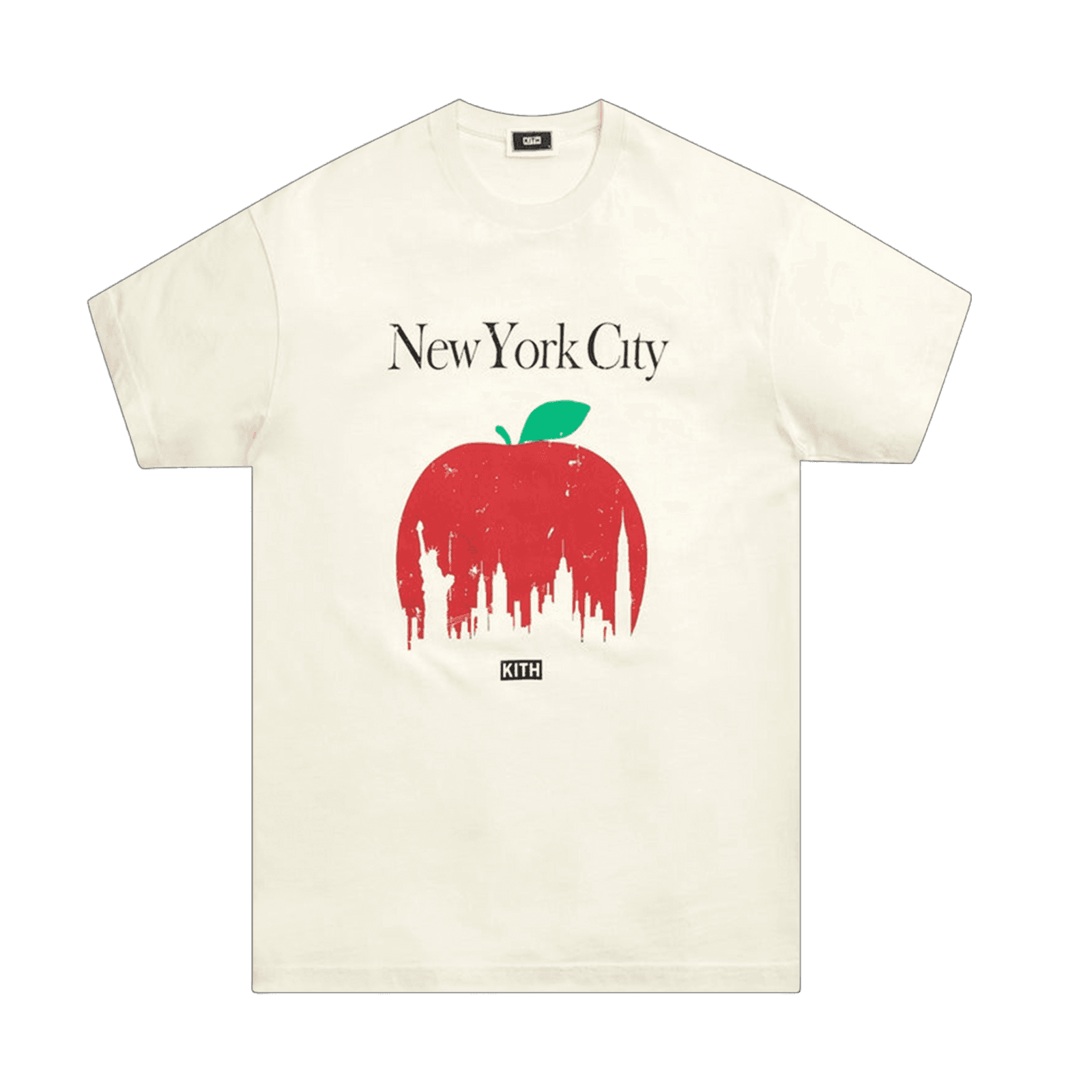 big apple vintage tee