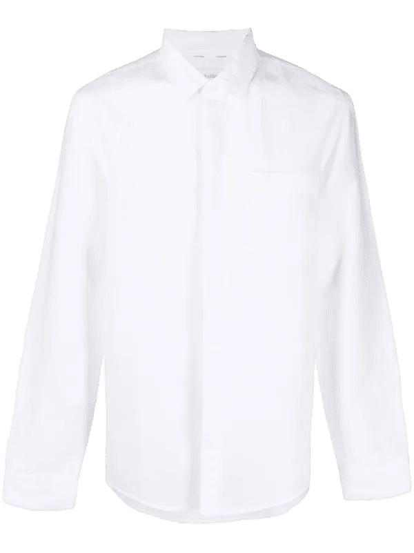 Dress shirt